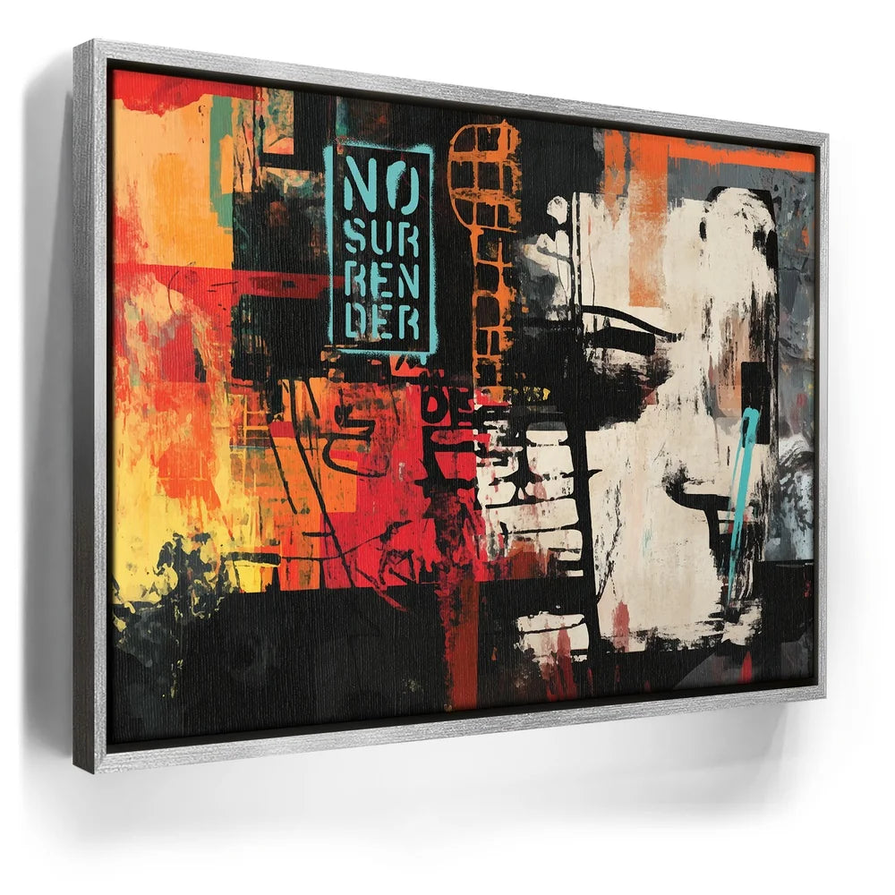 Featured image 8 for No Surrender