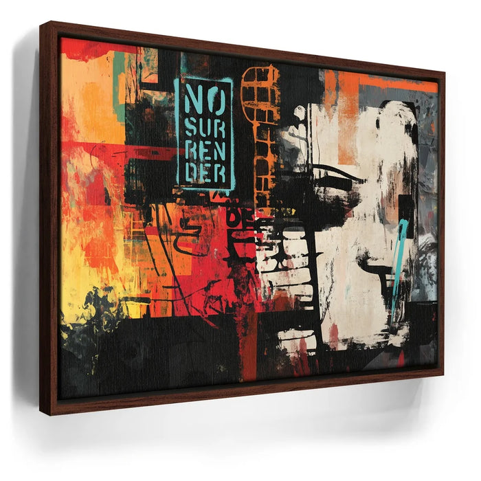 Featured image 10 for No Surrender