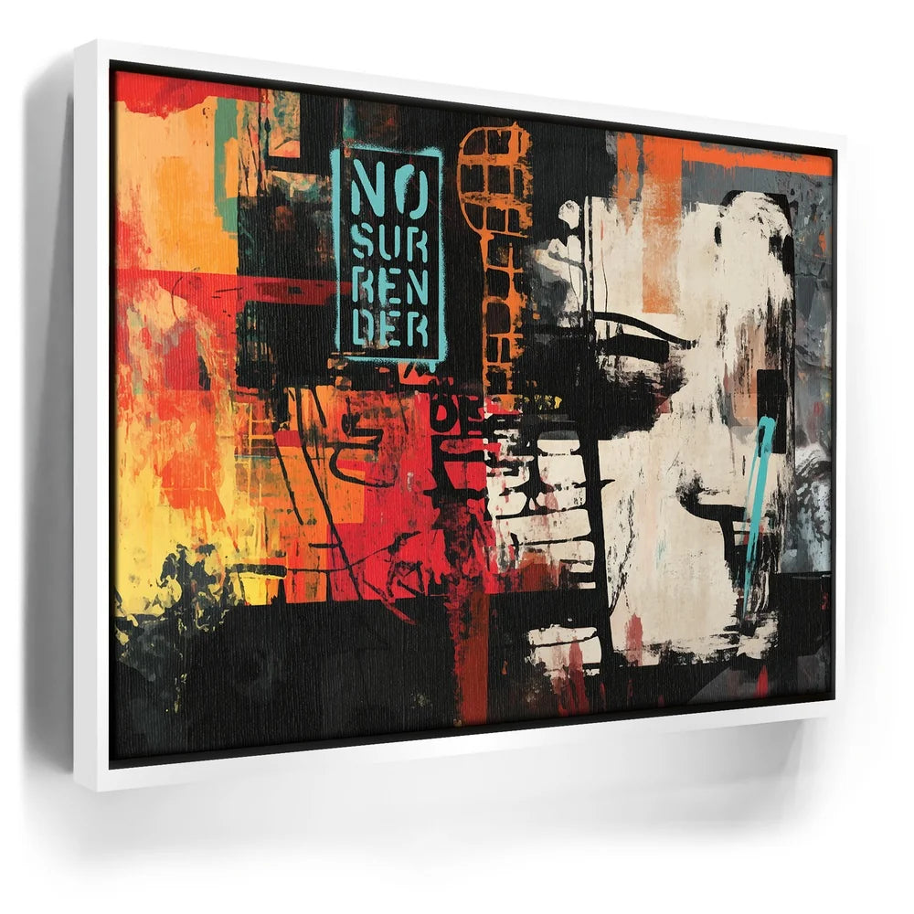 Featured image 6 for No Surrender
