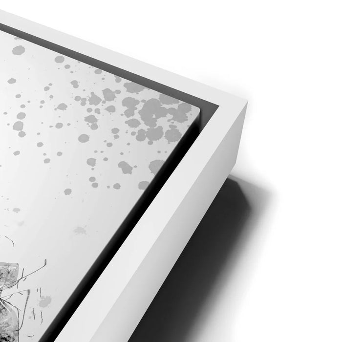 Featured image 13 for No Touching - Black & White