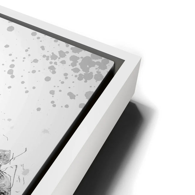Featured image 13 for No Touching - Black & White