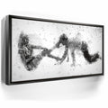 Featured image 5 for No Touching - Black & White