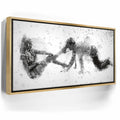 Featured image 7 for No Touching - Black & White