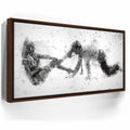 Featured image 10 for No Touching - Black & White
