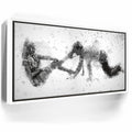 Featured image 6 for No Touching - Black & White