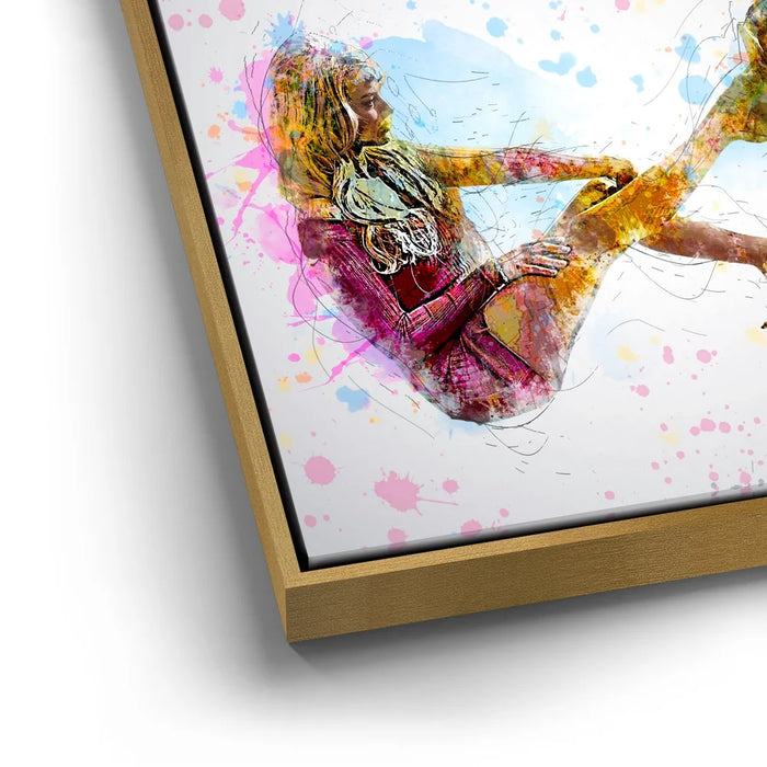 Featured image 12 for No Touching