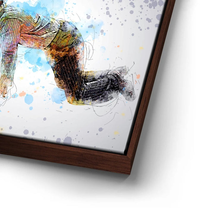 Featured image 14 for No Touching