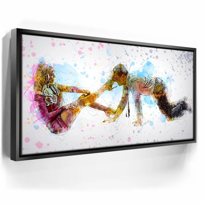 Featured image 5 for No Touching