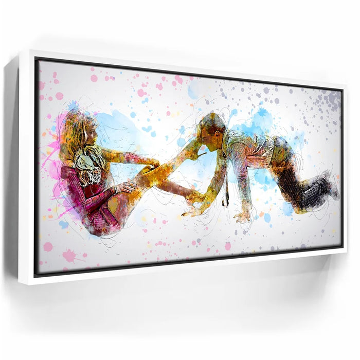 Featured image 6 for No Touching