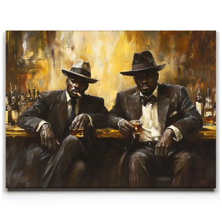 Nocturnal Kings