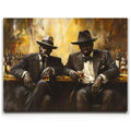Featured image 1 for Nocturnal Kings