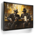 Featured image 5 for Nocturnal Kings