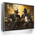 Featured image 8 for Nocturnal Kings