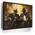 Featured image 10 for Nocturnal Kings