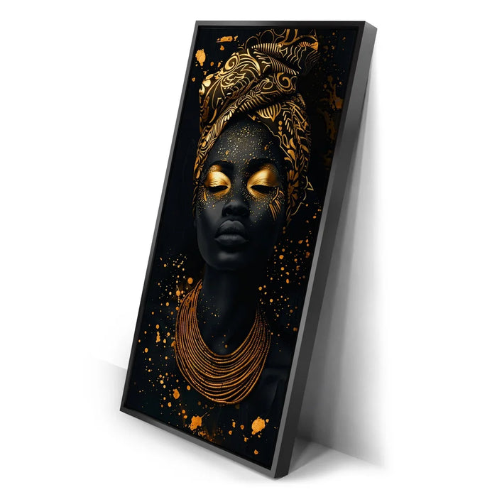 Featured image 2 for Noir And Gold