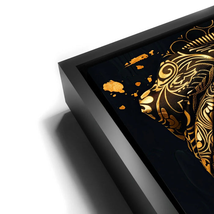 Featured image 12 for Noir And Gold