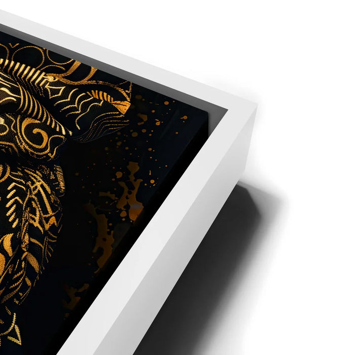 Featured image 14 for Noir And Gold