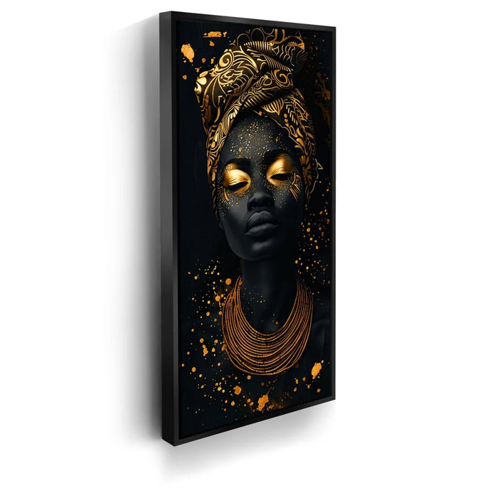 Featured image 6 for Noir And Gold