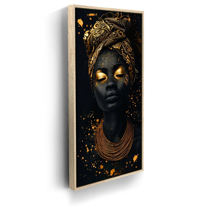 Featured image 9 for Noir And Gold