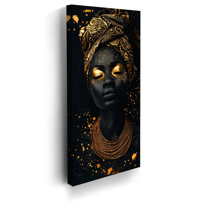 Featured image 5 for Noir And Gold