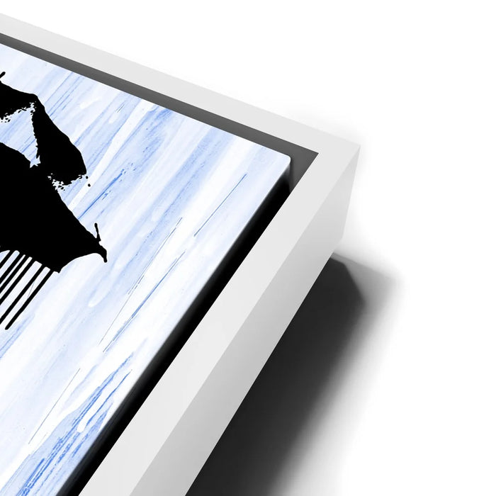 Featured image 13 for Nola - Banksy Warhol Mashup