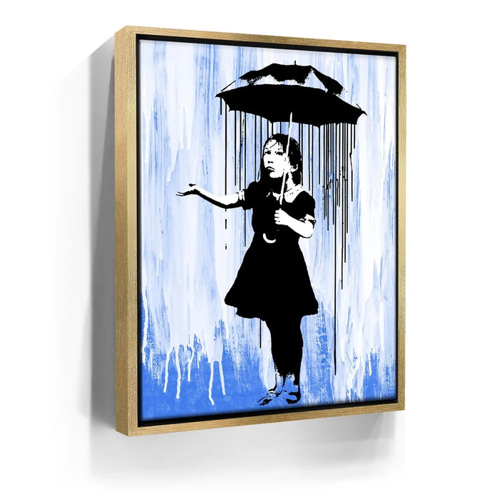 Featured image 7 for Nola - Banksy Warhol Mashup