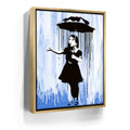 Featured image 7 for Nola - Banksy Warhol Mashup