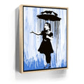 Featured image 9 for Nola - Banksy Warhol Mashup