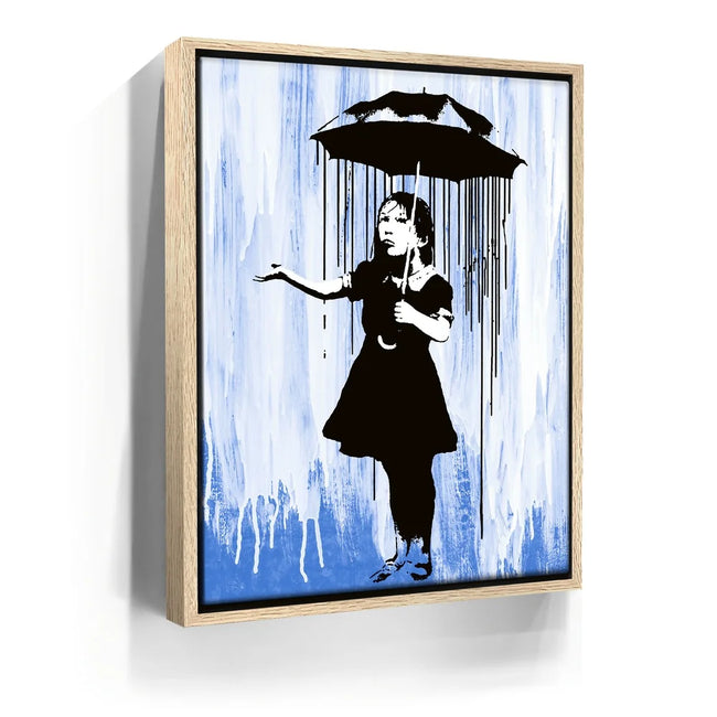 Featured image 9 for Nola - Banksy Warhol Mashup