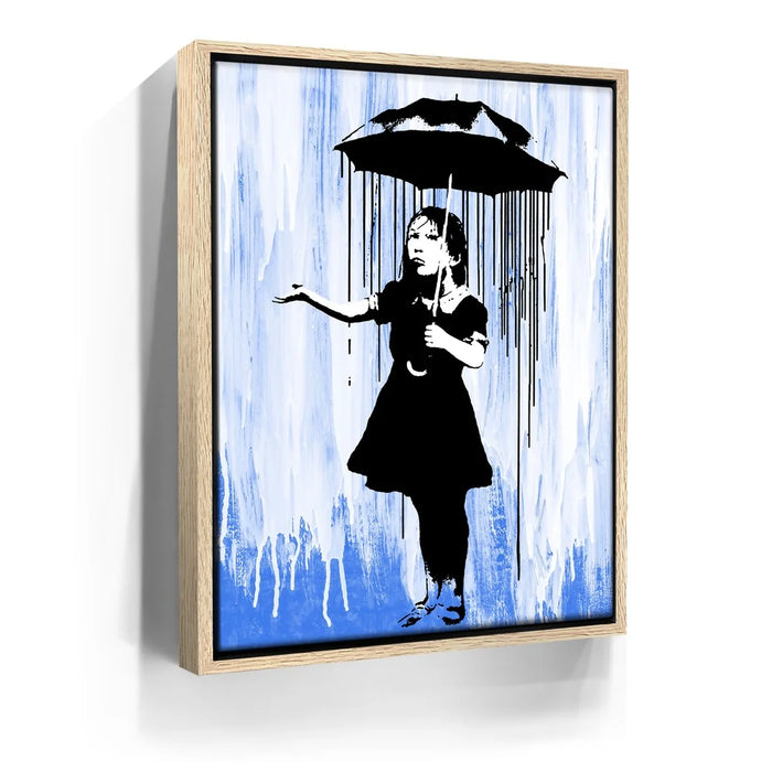 Featured image 9 for Nola - Banksy Warhol Mashup