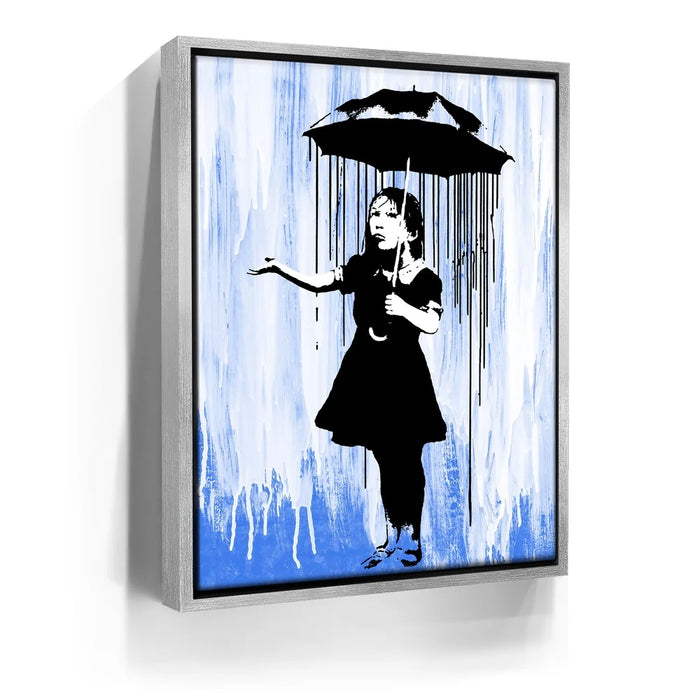 Featured image 8 for Nola - Banksy Warhol Mashup