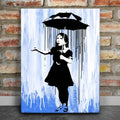 Featured image 1 for Nola - Banksy Warhol Mashup