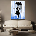 Thumbnail image 2 for Nola - Banksy Warhol Mashup