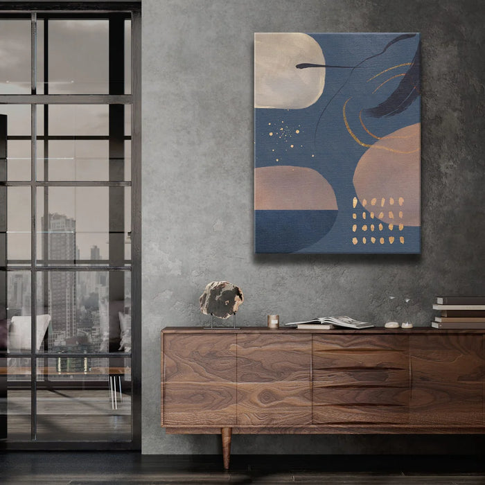 Featured image 2 for Nomad's Nexus - Boho