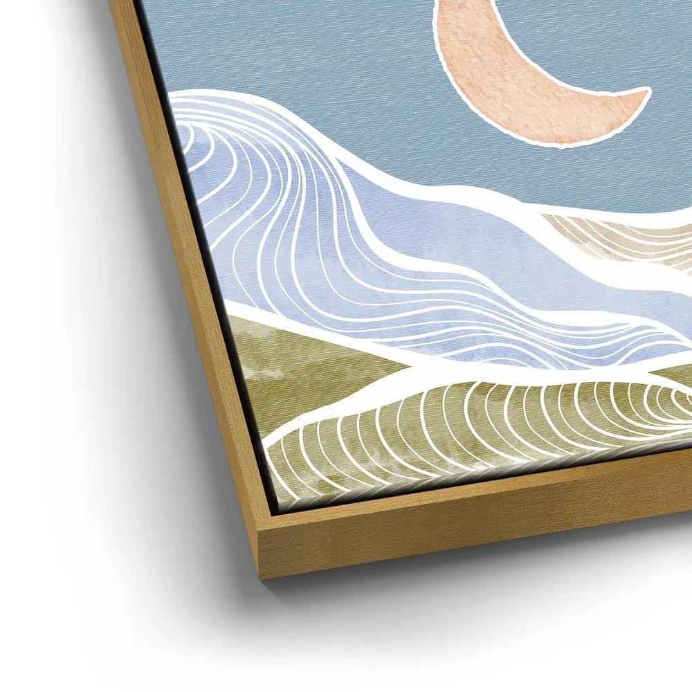 Featured image 12 for Nomadic Moon - Boho