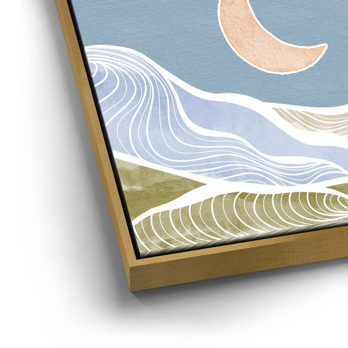 Featured image 12 for Nomadic Moon - Boho