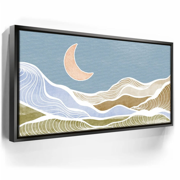 Featured image 5 for Nomadic Moon - Boho