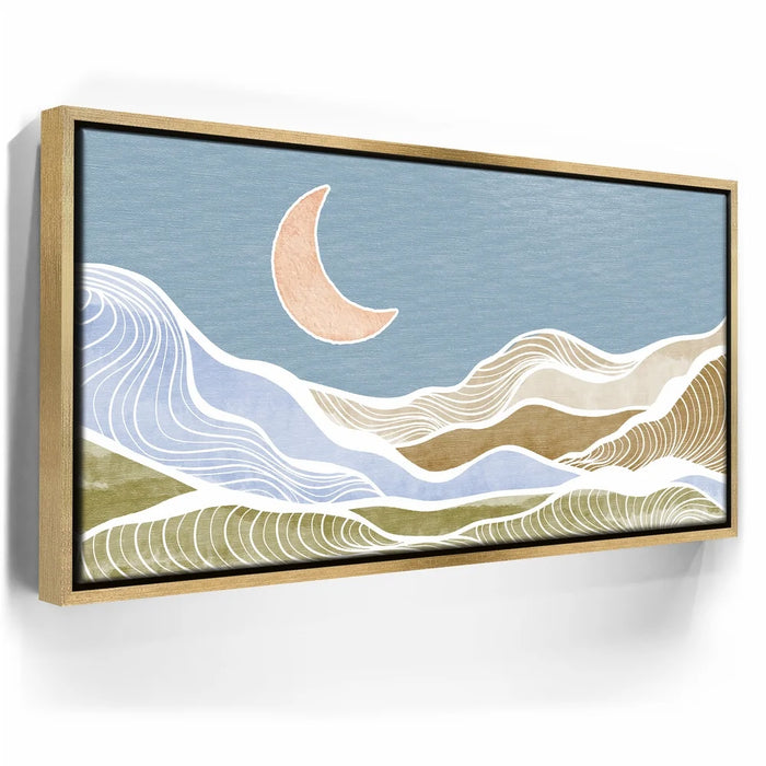 Featured image 7 for Nomadic Moon - Boho