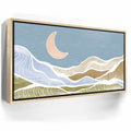 Featured image 9 for Nomadic Moon - Boho