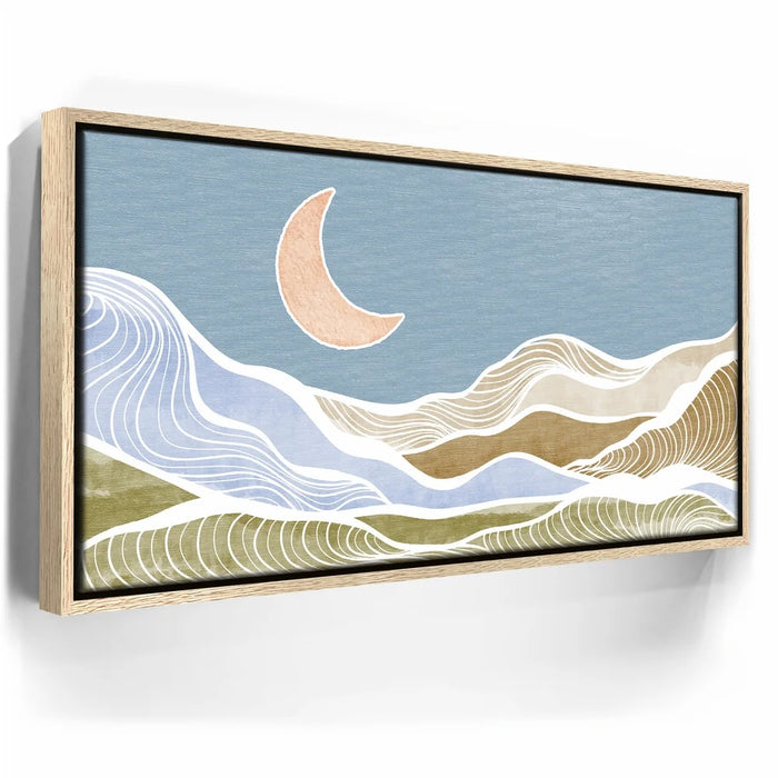 Featured image 9 for Nomadic Moon - Boho