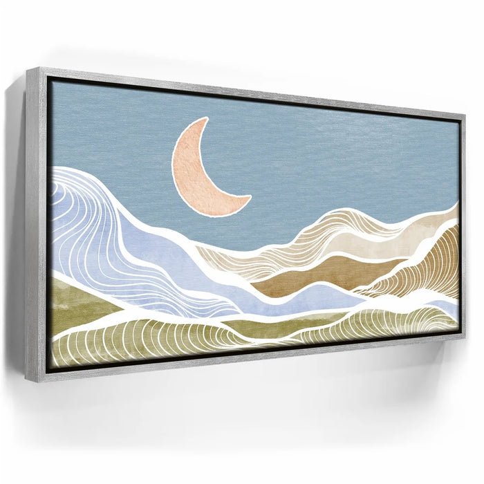 Featured image 8 for Nomadic Moon - Boho