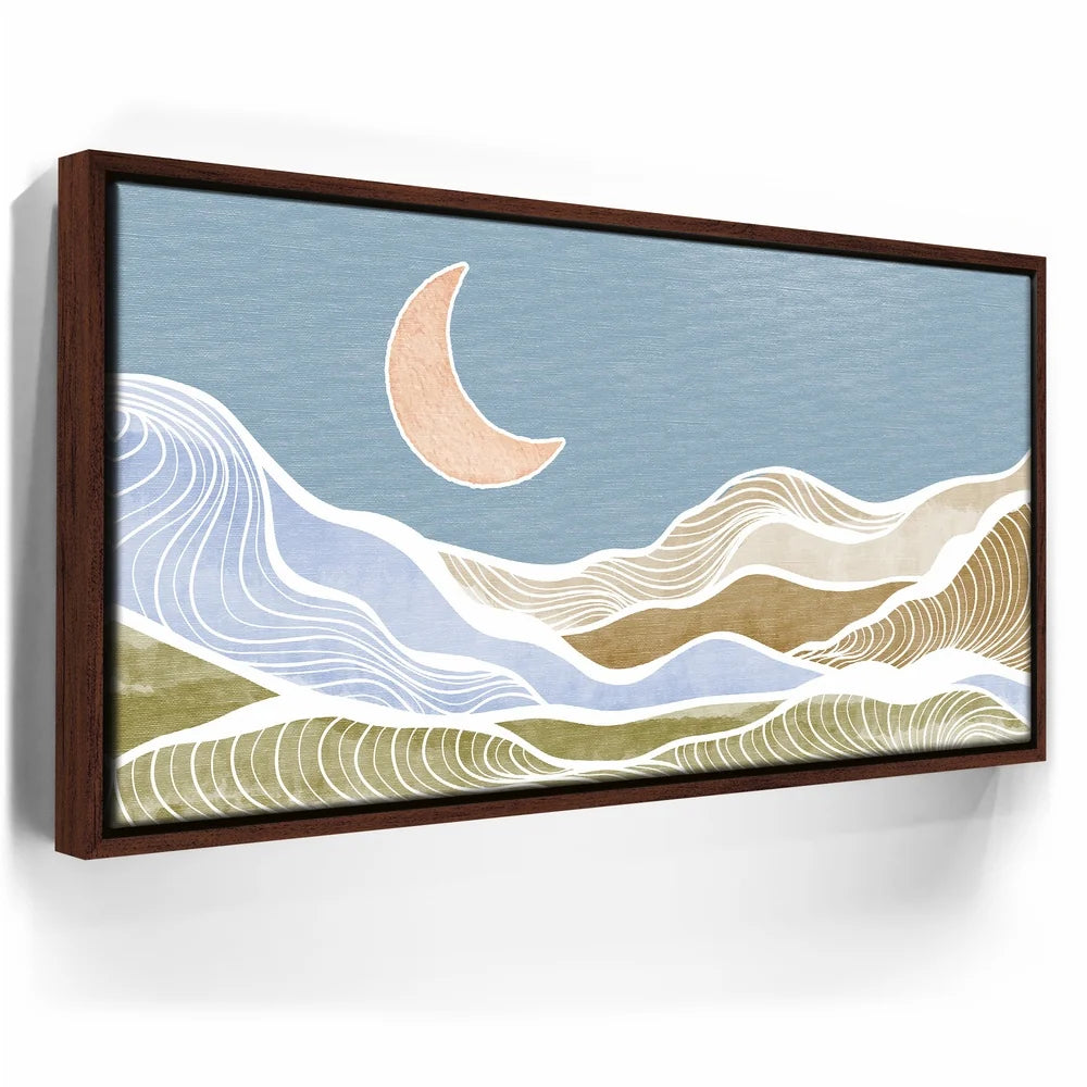 Featured image 10 for Nomadic Moon - Boho