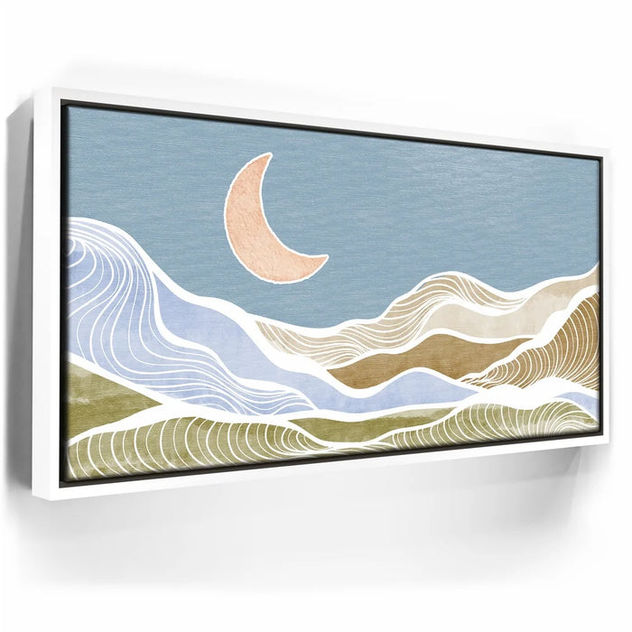 Featured image 6 for Nomadic Moon - Boho