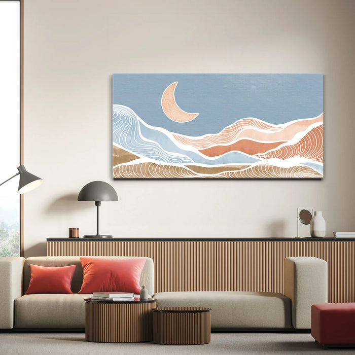 Featured image 2 for Nomadic Moon - Boho