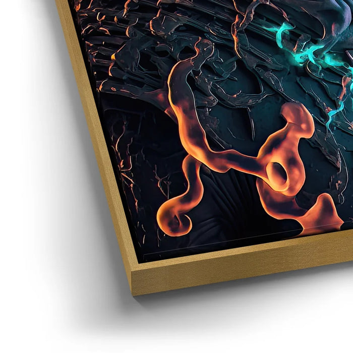 Featured image 12 for Noob Saibot I