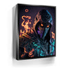 Featured image 5 for Noob Saibot I