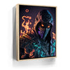 Featured image 9 for Noob Saibot I