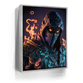 Featured image 8 for Noob Saibot I