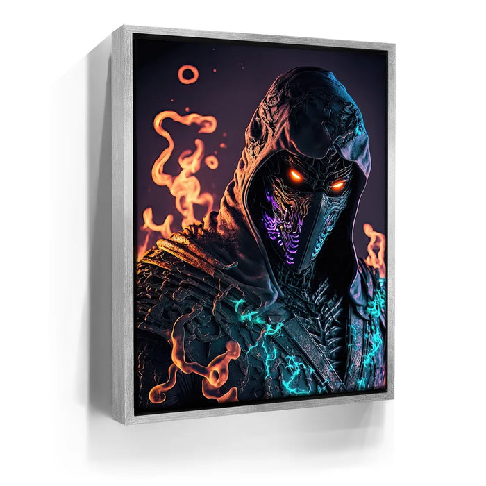 Featured image 8 for Noob Saibot I