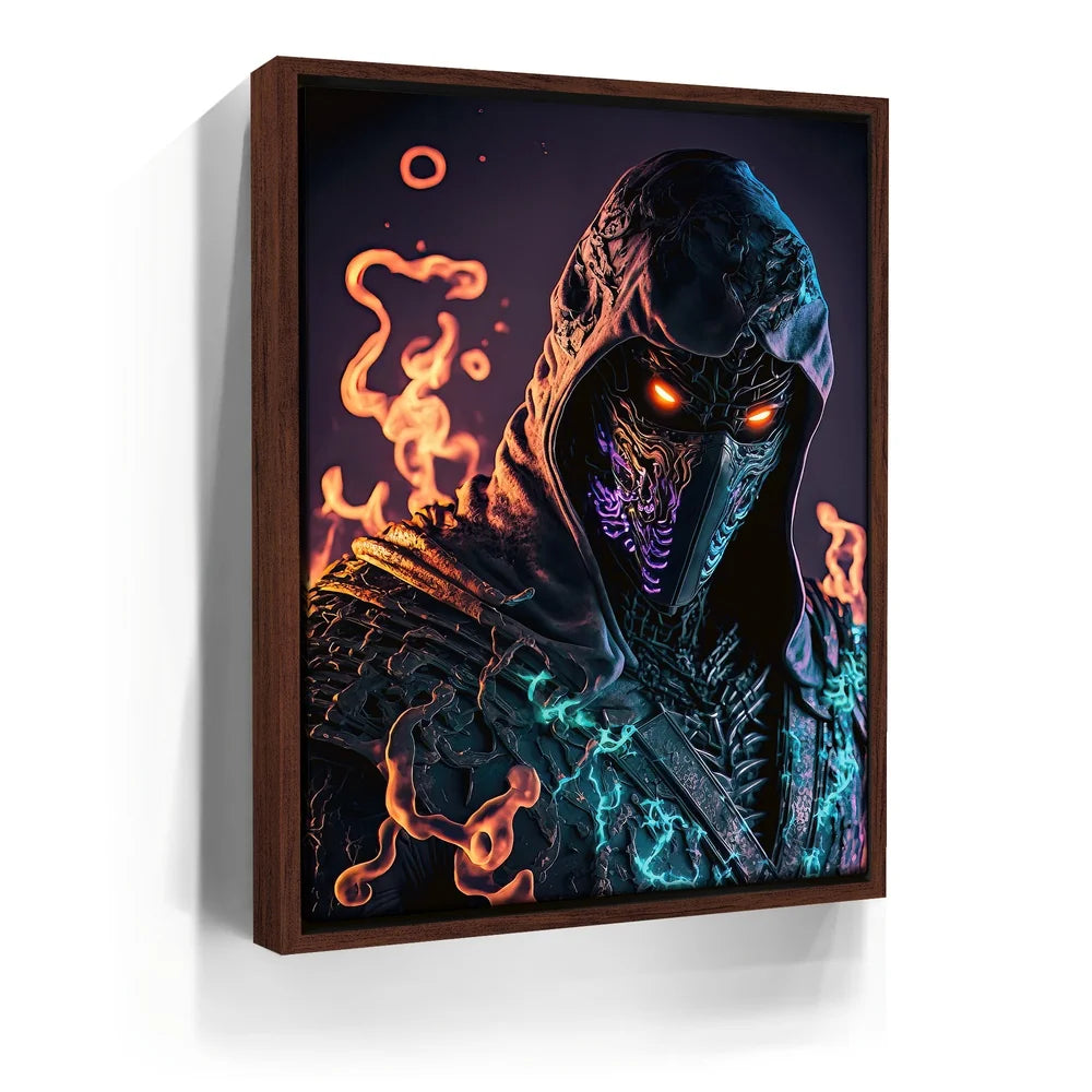 Featured image 10 for Noob Saibot I